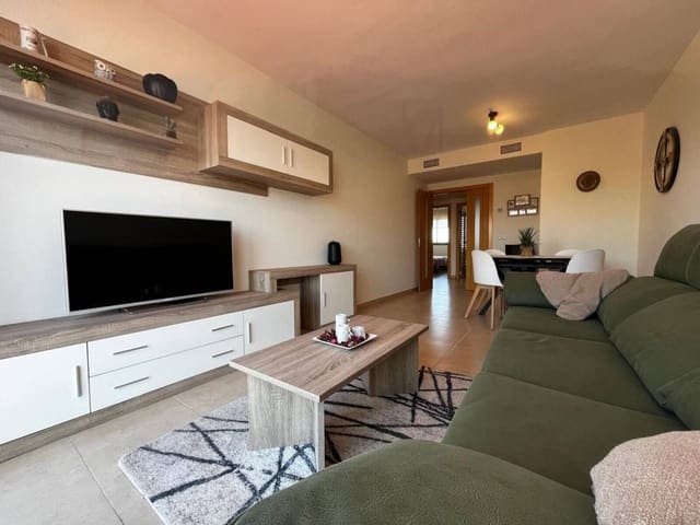 2 soverom Leilighet til salgs i Sant Jordi med svømmebasseng garasje - € 162 000 (Ref: 9872933)