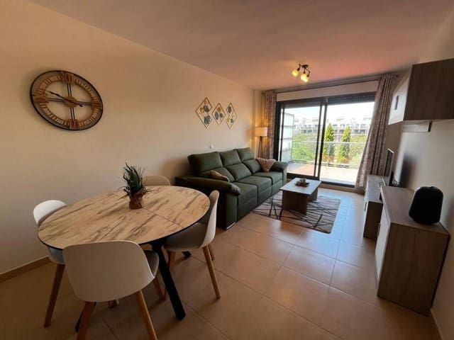 2 soverom Leilighet til salgs i Sant Jordi med svømmebasseng garasje - € 162 000 (Ref: 9872933)