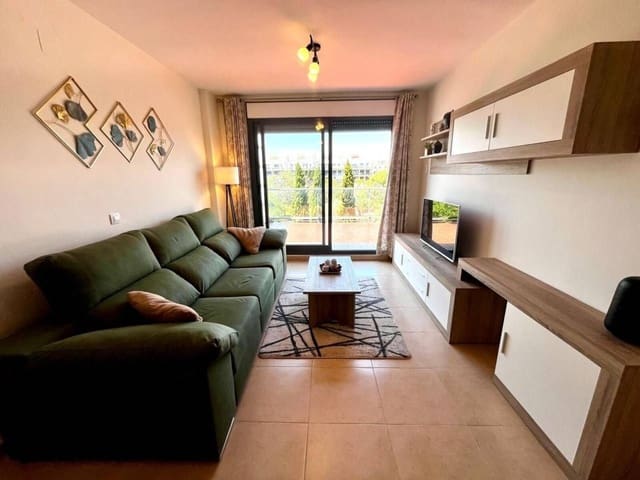 2 soverom Leilighet til salgs i Sant Jordi med svømmebasseng garasje - € 162 000 (Ref: 9872933)