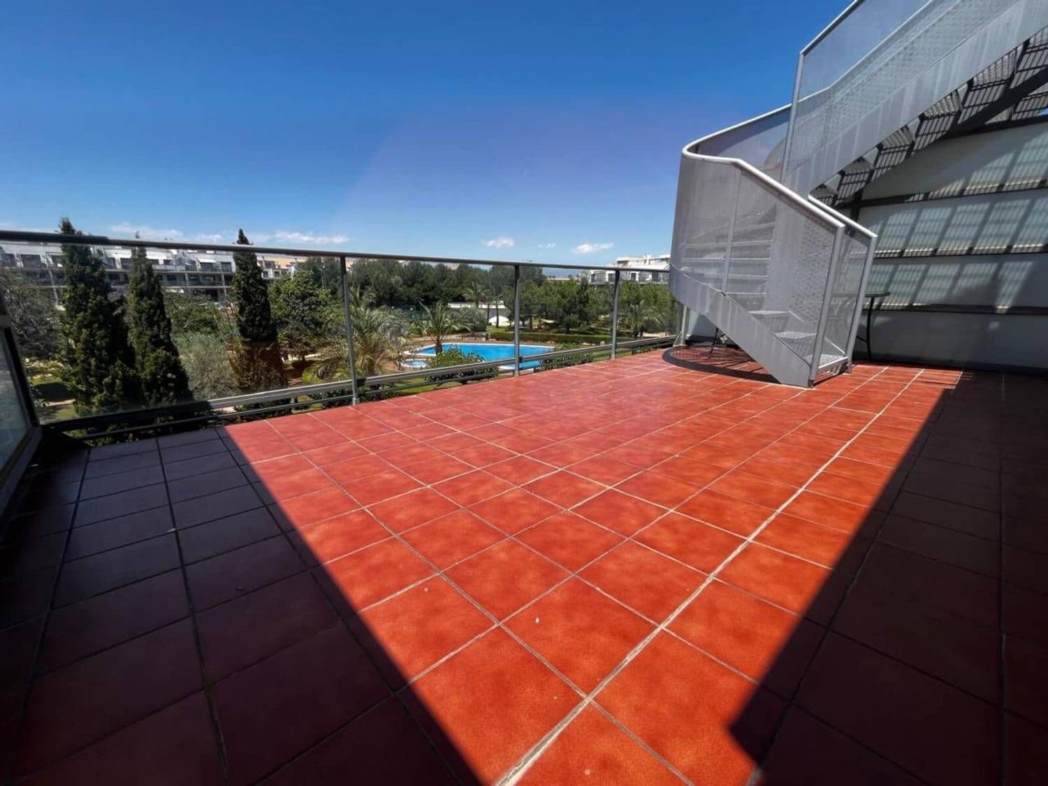 2 bedroom Apartment for sale in Sant Jordi with pool garage - € 162,000 (Ref: 9872933)