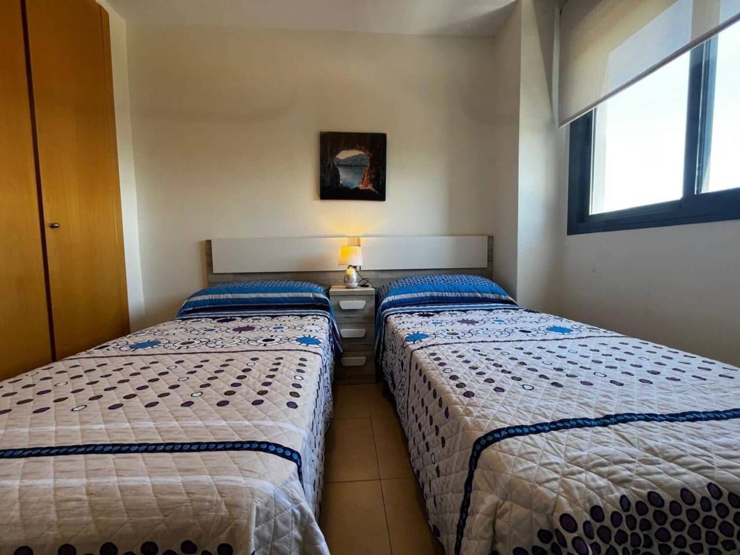 2 bedroom Apartment for sale in Sant Jordi with pool garage - € 162,000 (Ref: 9872933)
