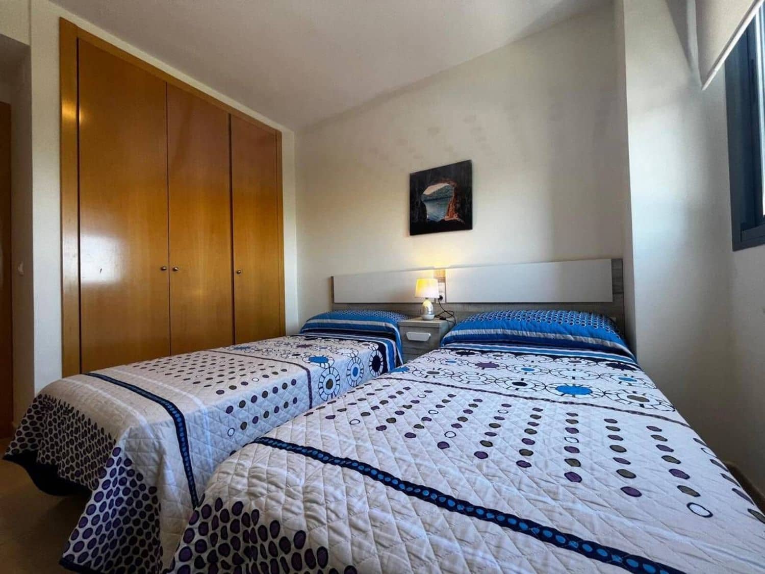 2 bedroom Apartment for sale in Sant Jordi with pool garage - € 162,000 (Ref: 9872933)