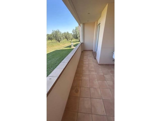 2 sypialnia Apartament na sprzedaż w Sant Jordi z basenem garażem - 125 000 € (Ref: 9872934)
