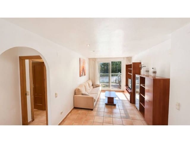 2 sypialnia Apartament na sprzedaż w Sant Jordi z basenem garażem - 125 000 € (Ref: 9872934)