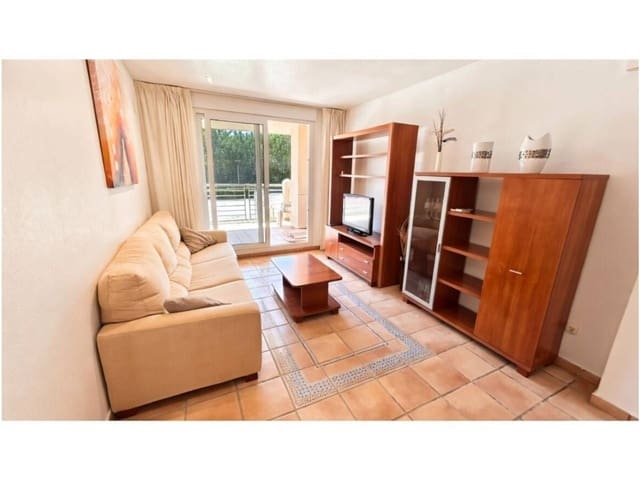 2 sypialnia Apartament na sprzedaż w Sant Jordi z basenem garażem - 125 000 € (Ref: 9872934)