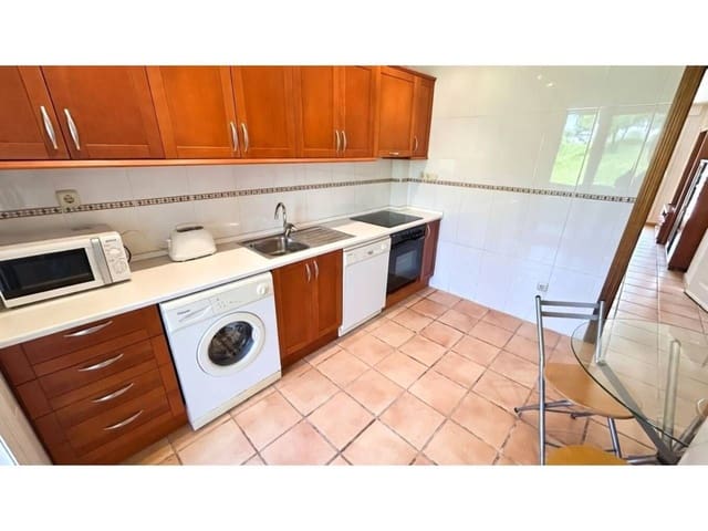 2 sypialnia Apartament na sprzedaż w Sant Jordi z basenem garażem - 125 000 € (Ref: 9872934)