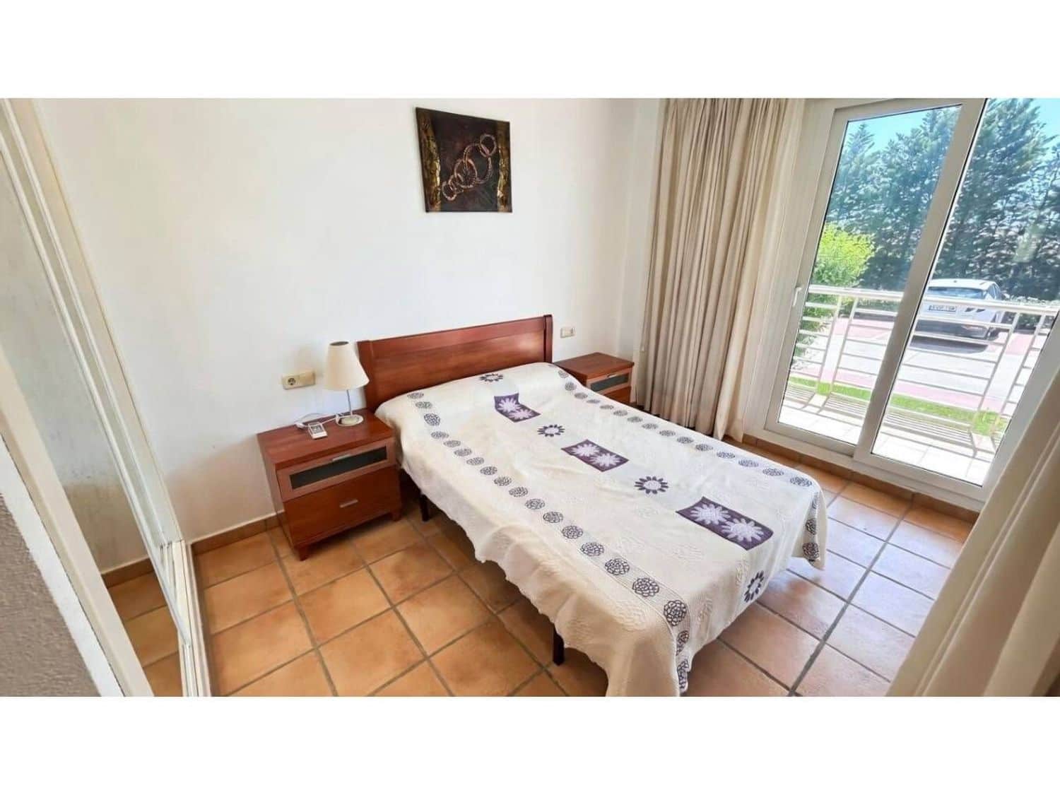 2 bedroom Apartment for sale in Sant Jordi with pool garage - € 125,000 (Ref: 9872934)