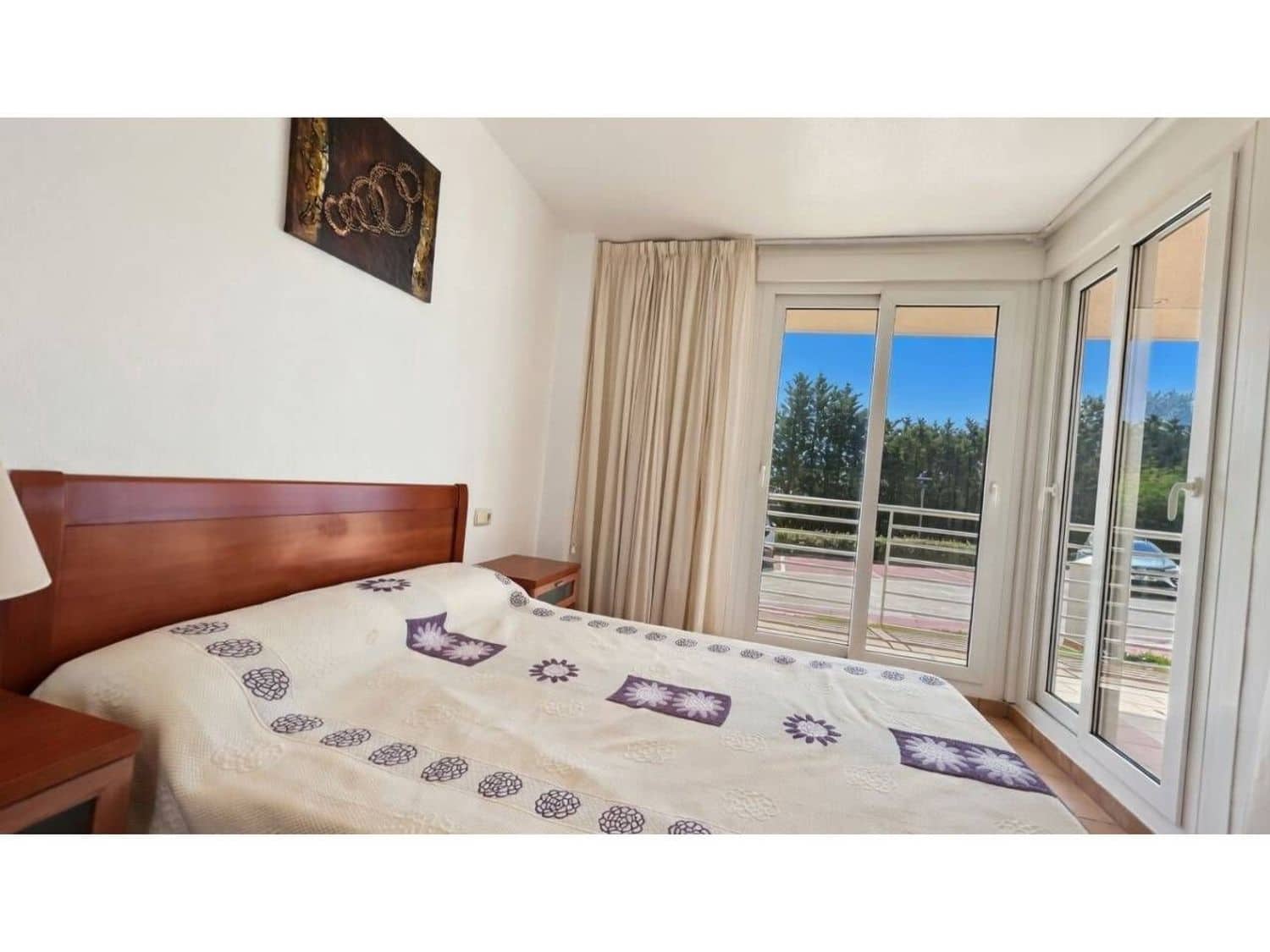 2 bedroom Apartment for sale in Sant Jordi with pool garage - € 125,000 (Ref: 9872934)