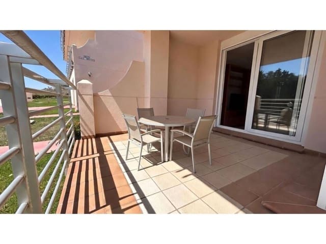 2 sypialnia Apartament na sprzedaż w Sant Jordi z basenem garażem - 125 000 € (Ref: 9872934)