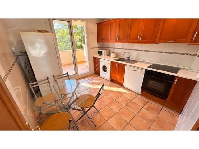2 sypialnia Apartament na sprzedaż w Sant Jordi z basenem garażem - 125 000 € (Ref: 9872934)