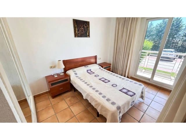 2 sypialnia Apartament na sprzedaż w Sant Jordi z basenem garażem - 125 000 € (Ref: 9872934)