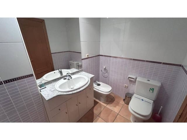 2 sypialnia Apartament na sprzedaż w Sant Jordi z basenem garażem - 125 000 € (Ref: 9872934)