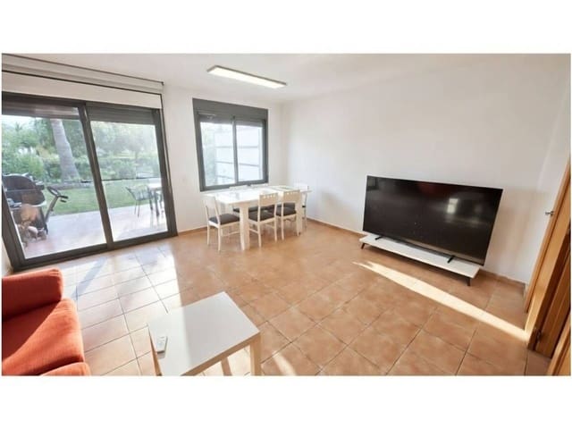 Casa de 3 habitaciones en Sant Jordi en alquiler con piscina garaje - 1.200 € (Ref: 9872935)