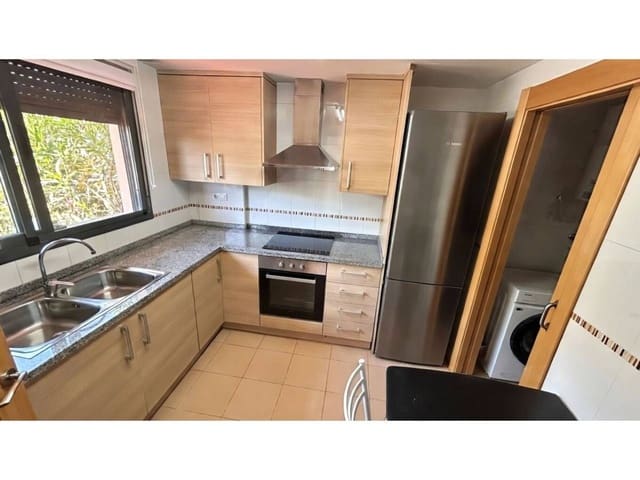 Casa de 3 habitaciones en Sant Jordi en alquiler con piscina garaje - 1.200 € (Ref: 9872935)