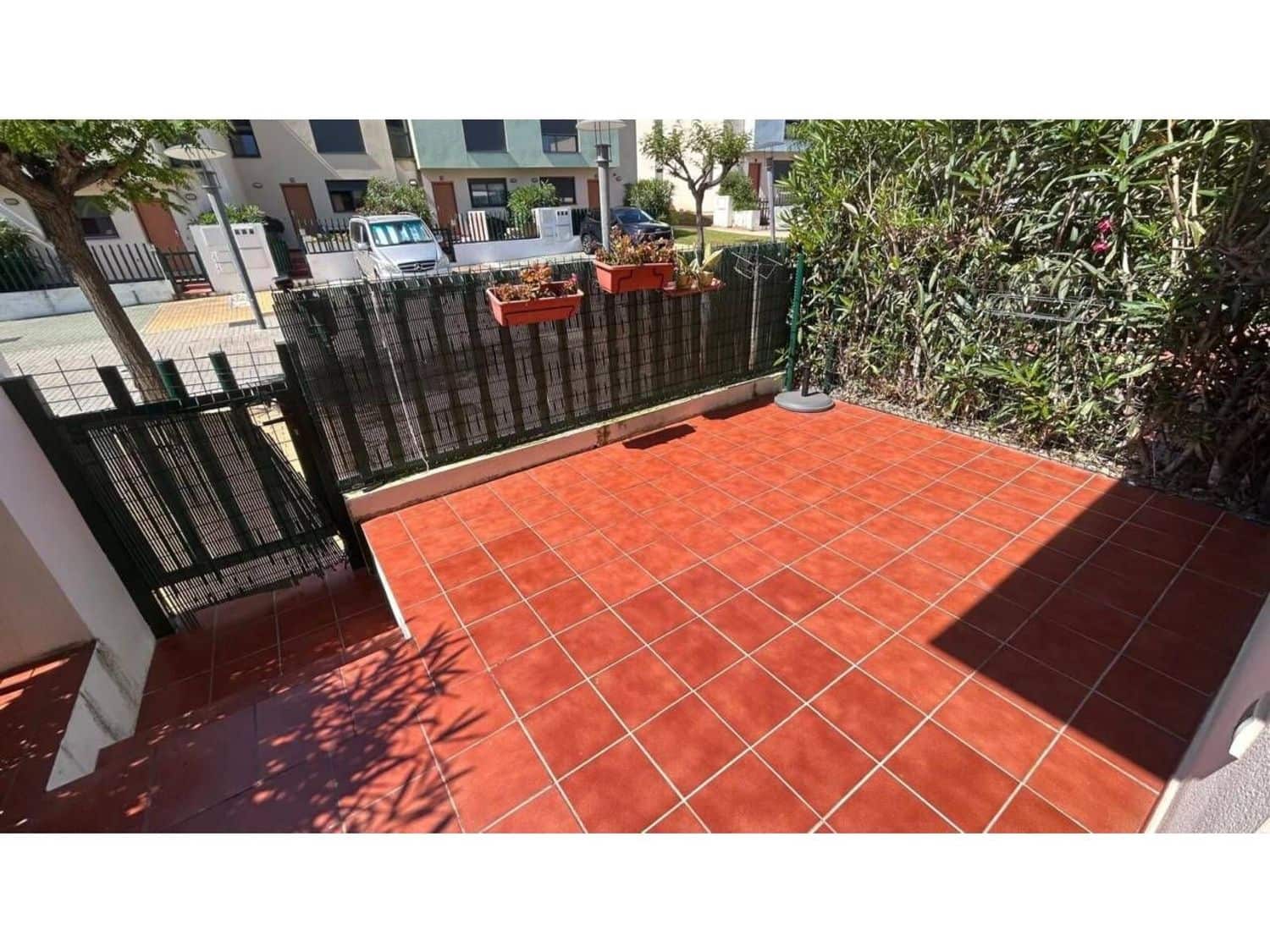 Casa de 3 habitaciones en Sant Jordi en alquiler con piscina garaje - 1.200 € (Ref: 9872935)