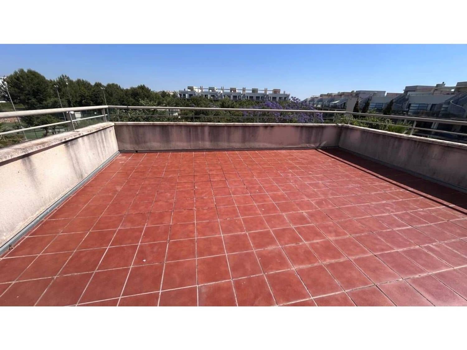 Casa de 3 habitaciones en Sant Jordi en alquiler con piscina garaje - 1.200 € (Ref: 9872935)