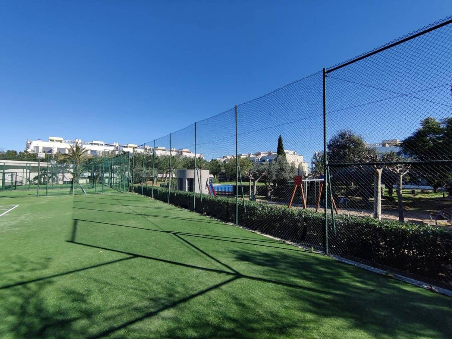 Casa de 3 habitaciones en Sant Jordi en alquiler con piscina garaje - 1.200 € (Ref: 9872935)