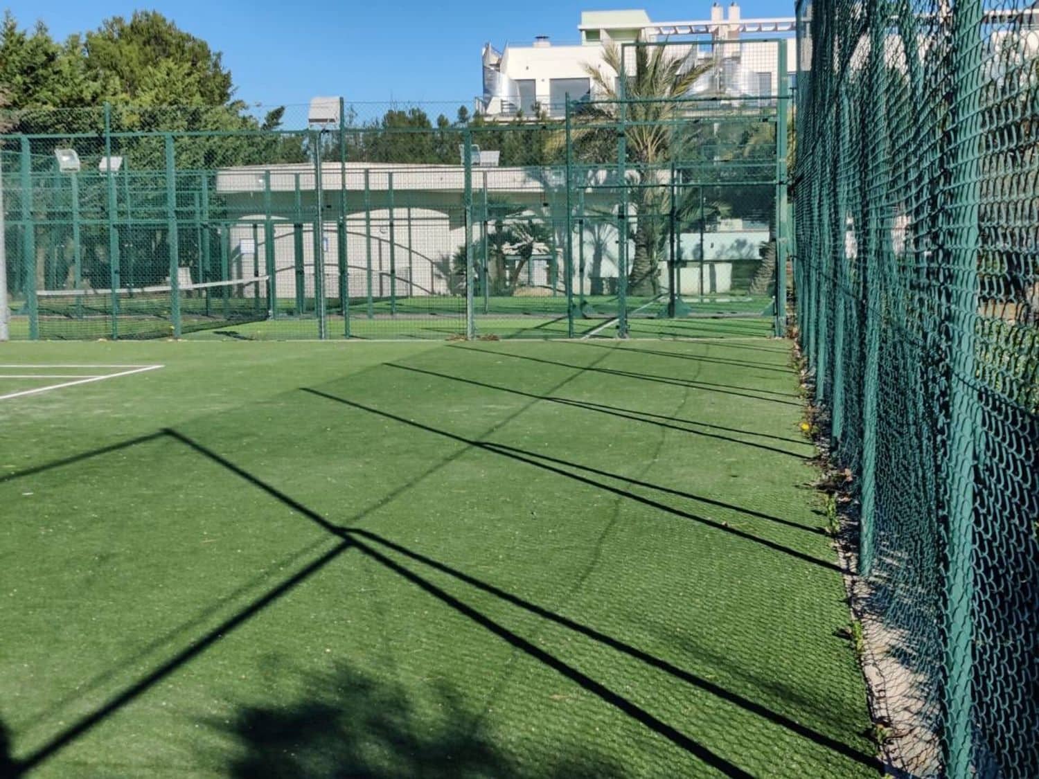 Casa de 3 habitaciones en Sant Jordi en alquiler con piscina garaje - 1.200 € (Ref: 9872935)