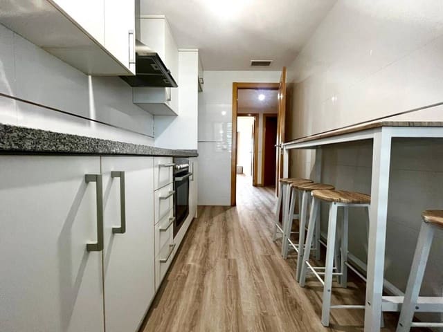 2 camera da letto Appartamento in vendita in Sant Jordi con piscina garage - 147.000 € (Rif: 9956667)