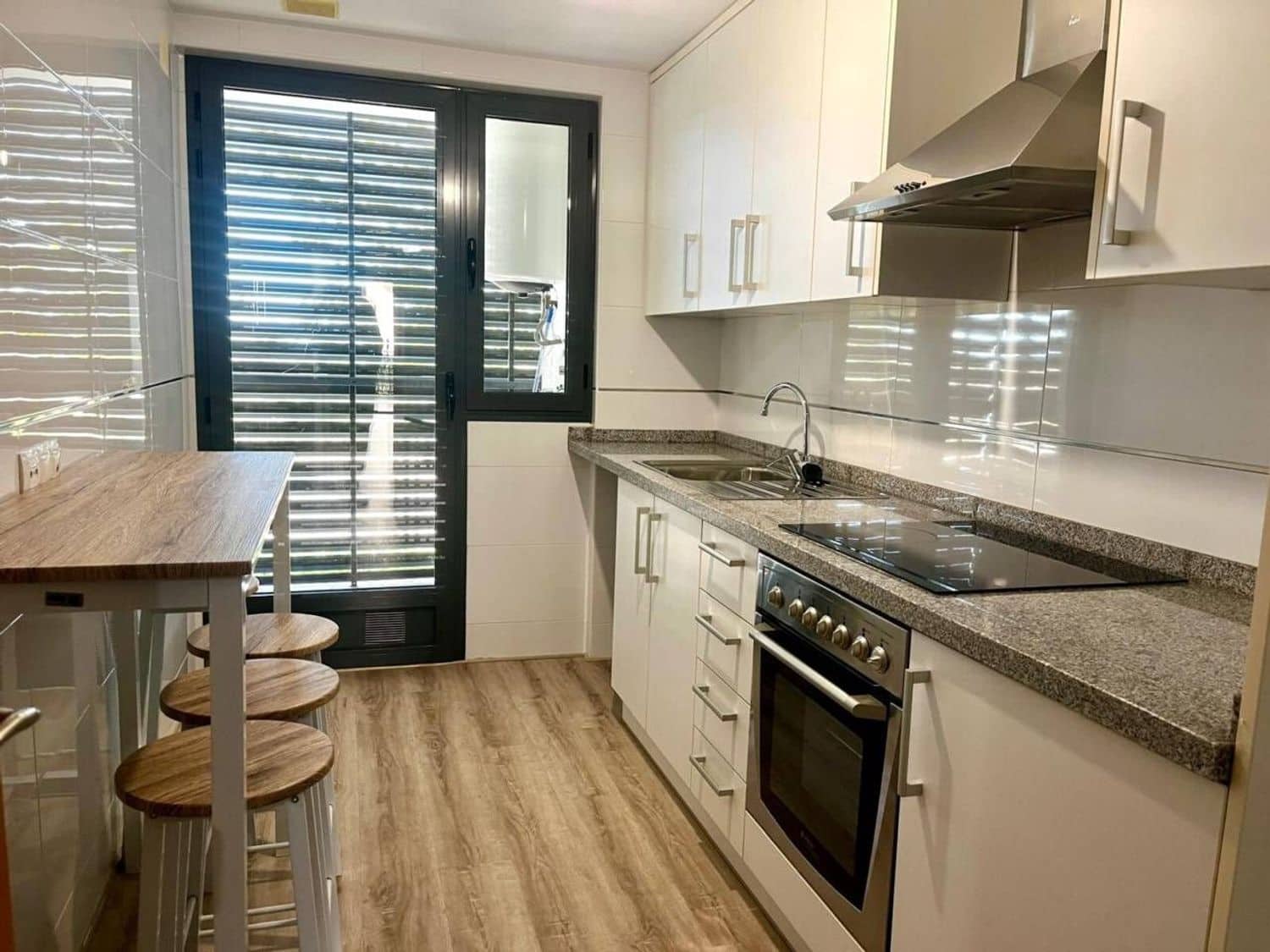 2 camera da letto Appartamento in vendita in Sant Jordi con piscina garage - 147.000 € (Rif: 9956667)