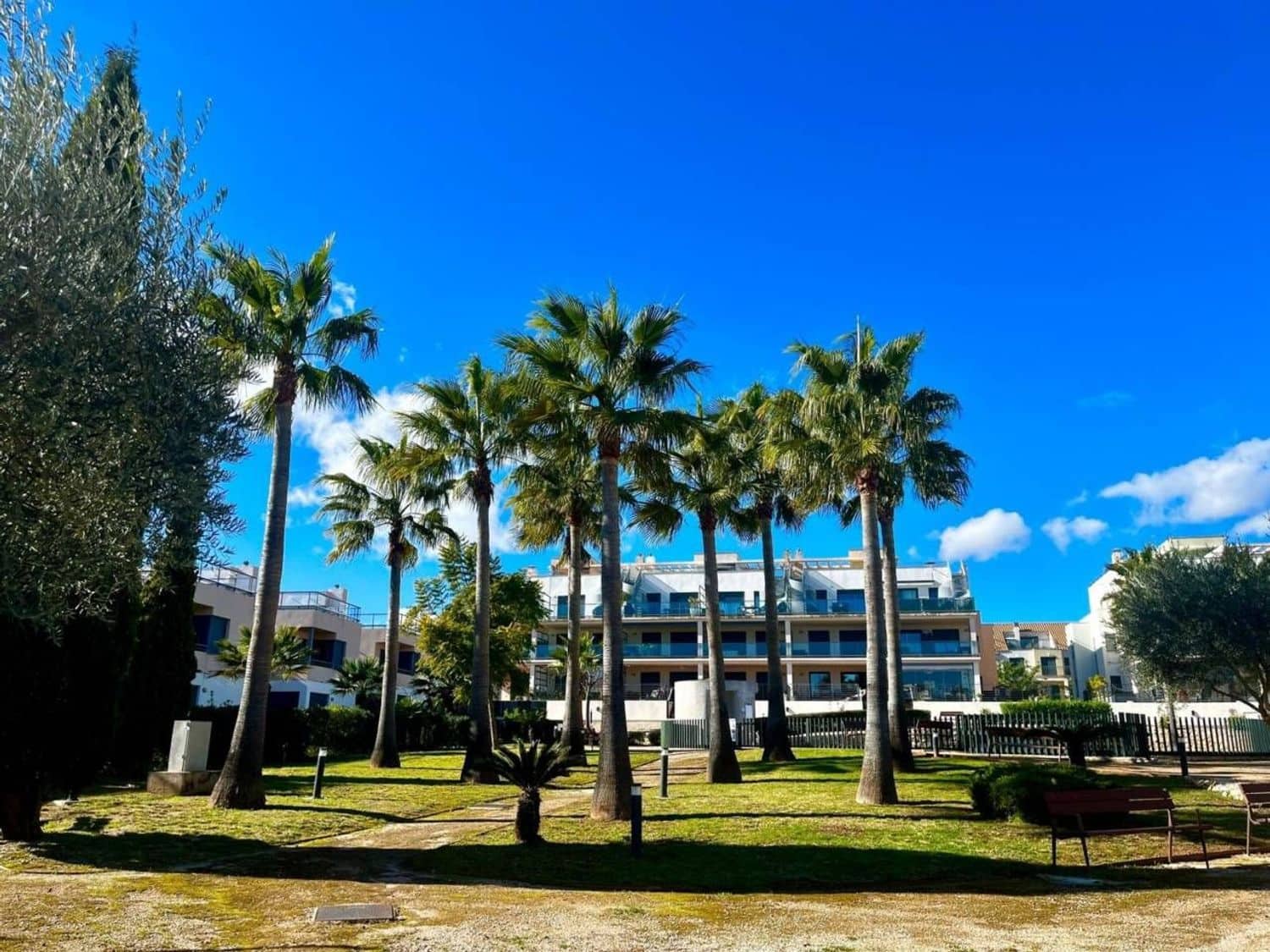 2 camera da letto Appartamento in vendita in Sant Jordi con piscina garage - 147.000 € (Rif: 9956667)