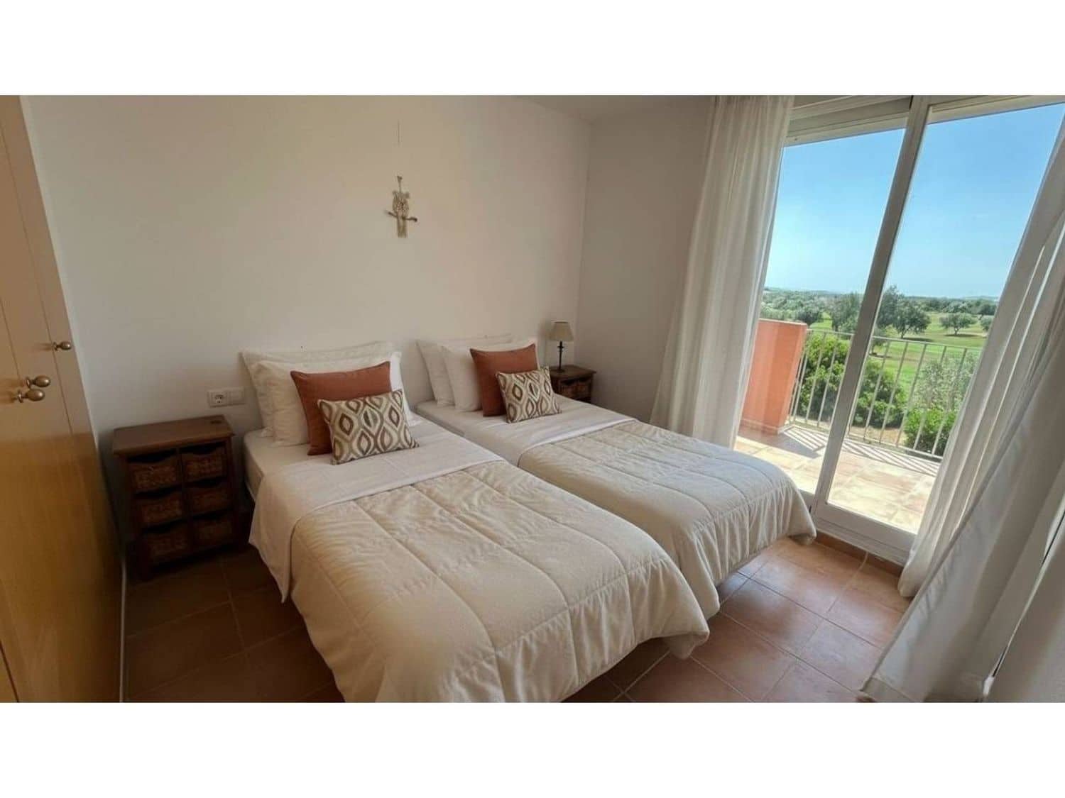 2 camera da letto Appartamento in vendita in Sant Jordi con piscina garage - 142.000 € (Rif: 9956668)