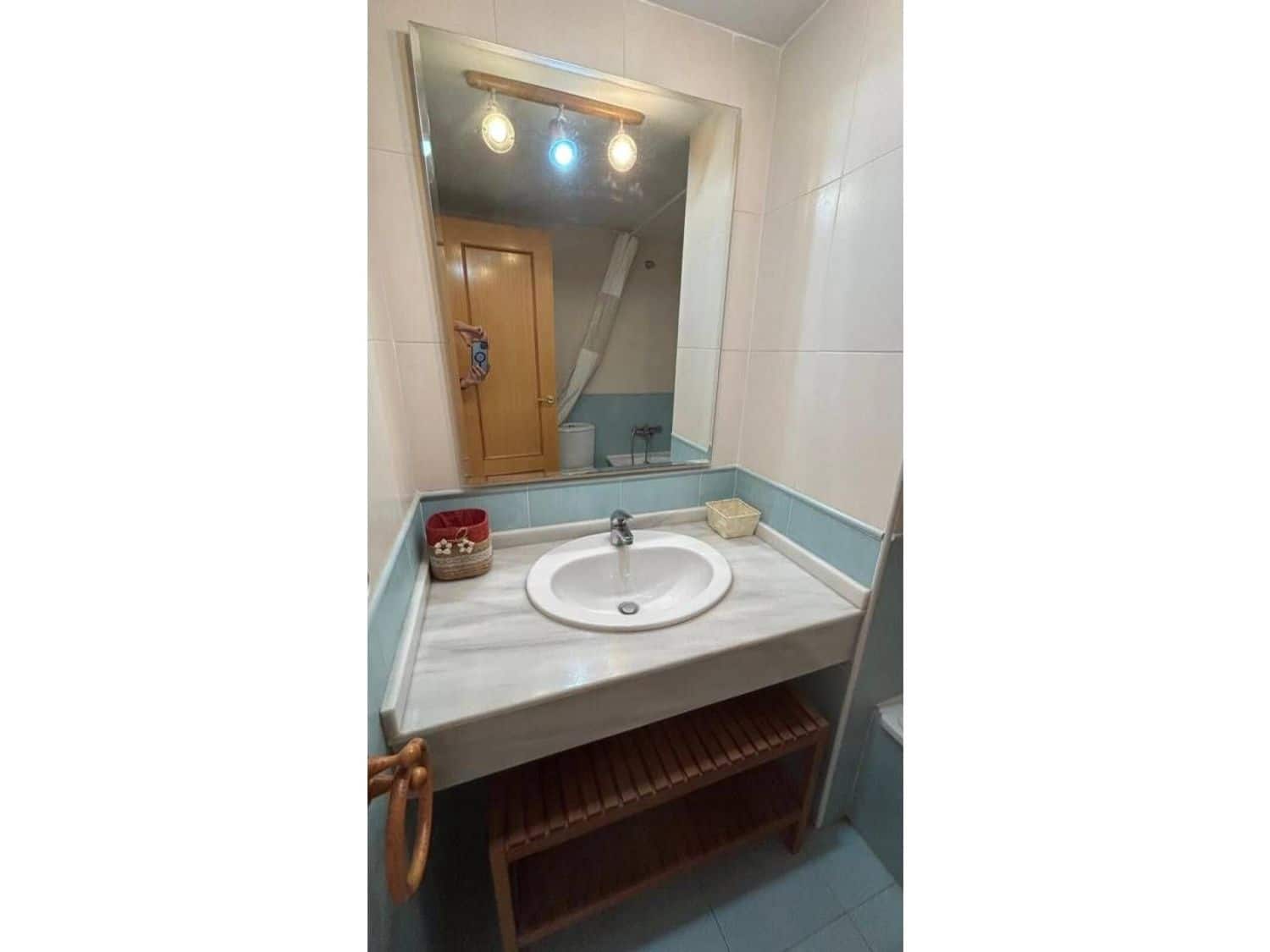 2 camera da letto Appartamento in vendita in Sant Jordi con piscina garage - 142.000 € (Rif: 9956668)