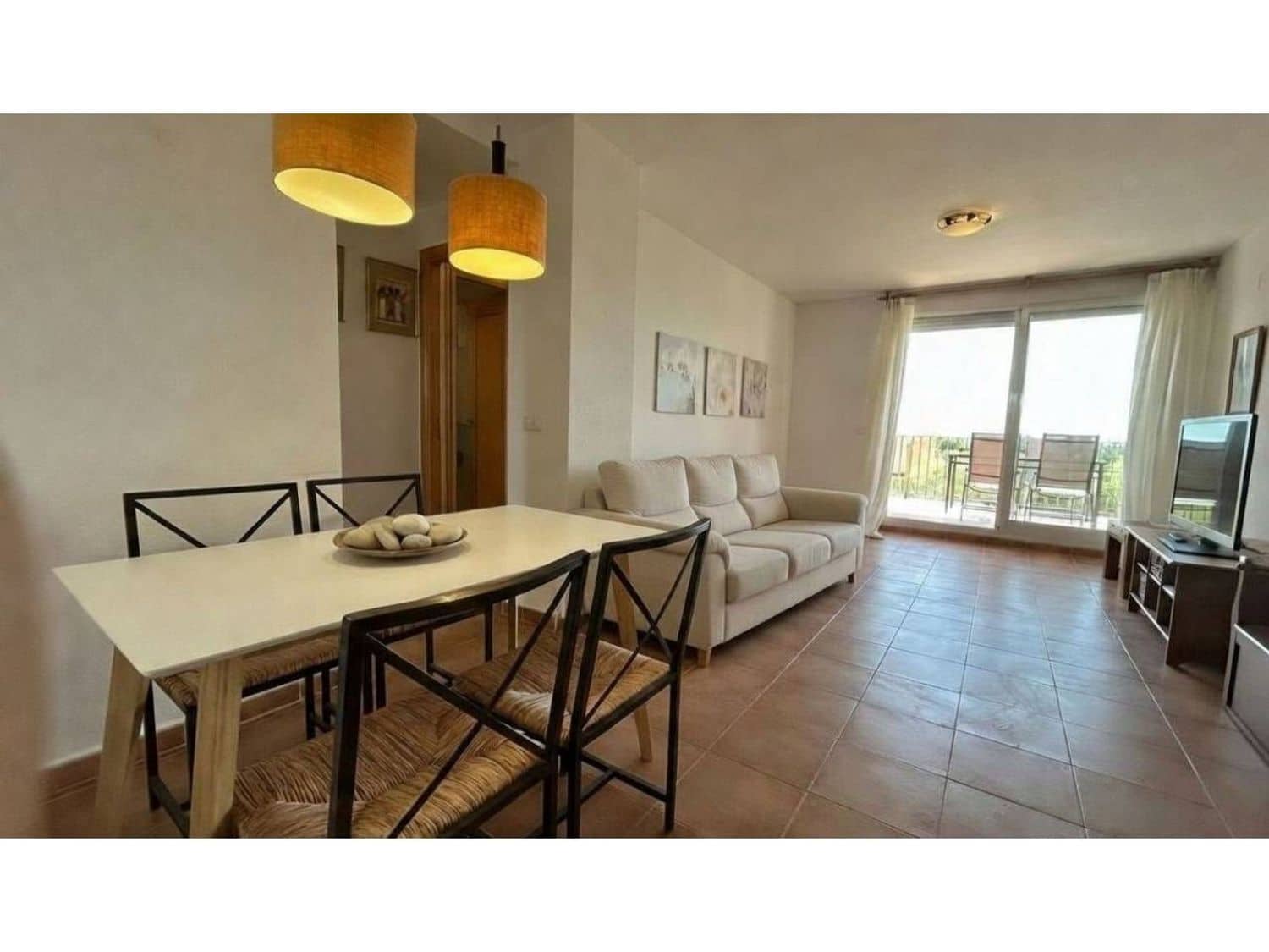 2 camera da letto Appartamento in vendita in Sant Jordi con piscina garage - 142.000 € (Rif: 9956668)