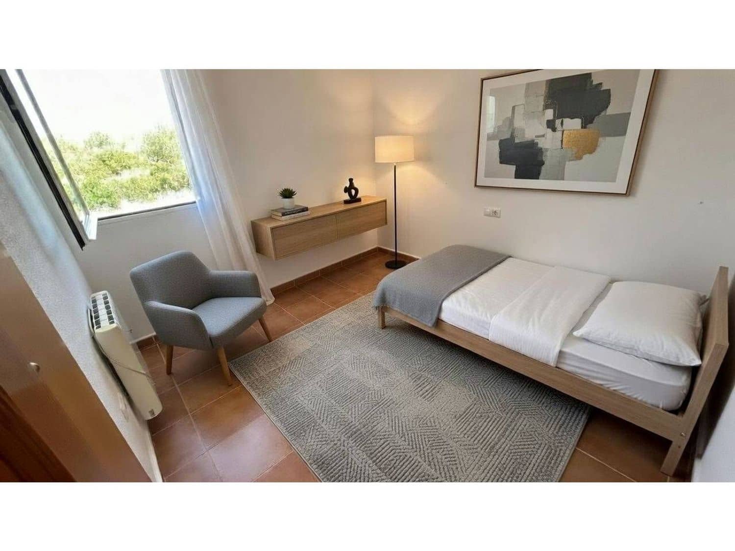 2 camera da letto Appartamento in vendita in Sant Jordi con piscina garage - 142.000 € (Rif: 9956668)