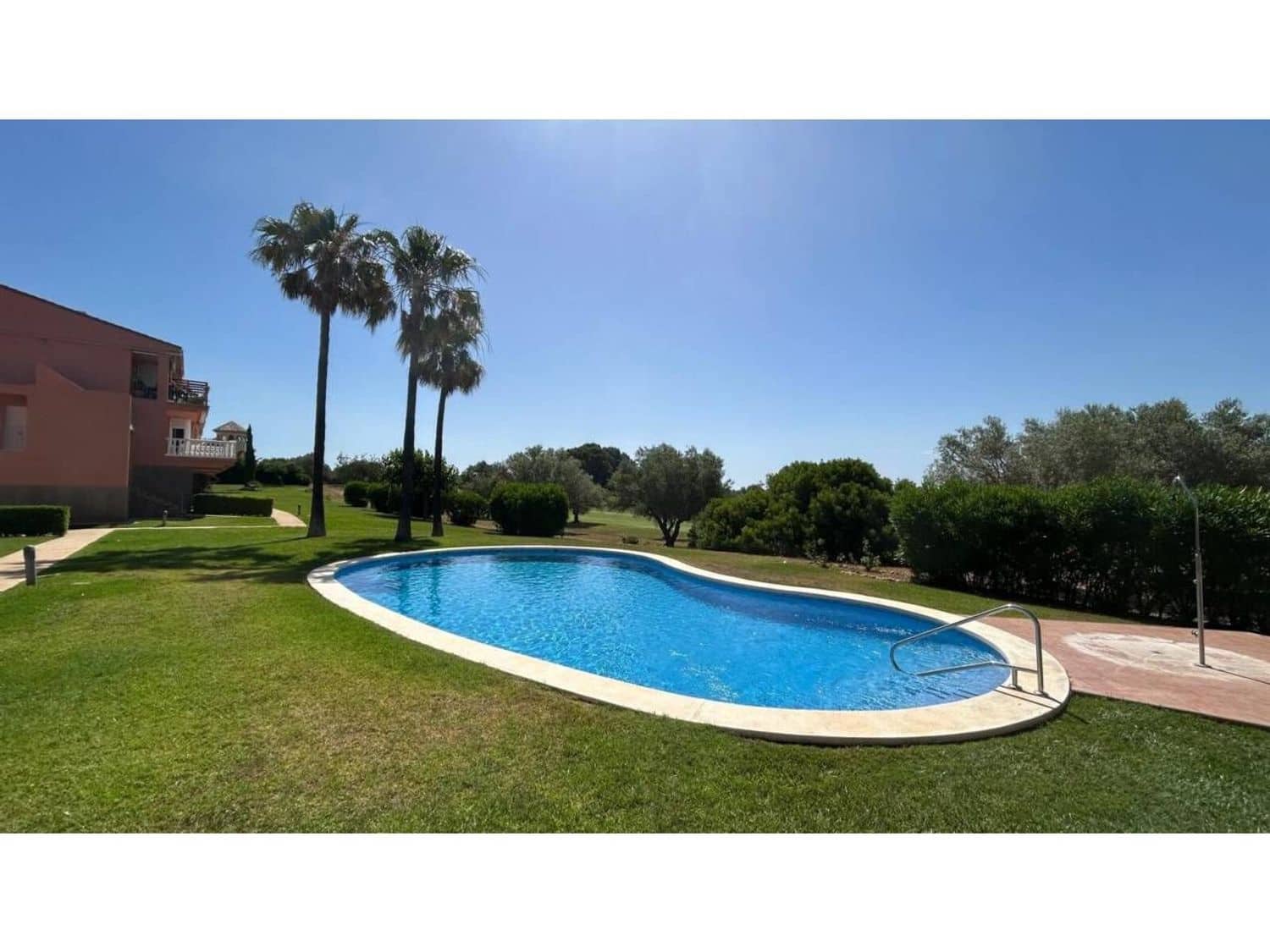 2 camera da letto Appartamento in vendita in Sant Jordi con piscina garage - 142.000 € (Rif: 9956668)