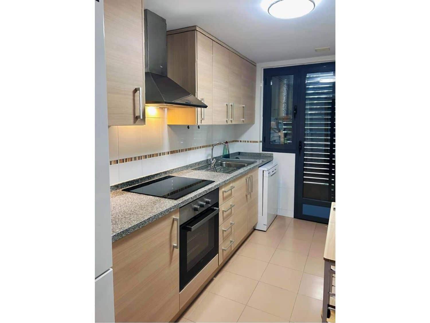 2 bedroom Apartment for rent in Sant Jordi with pool garage - € 800 (Ref: 9956669)