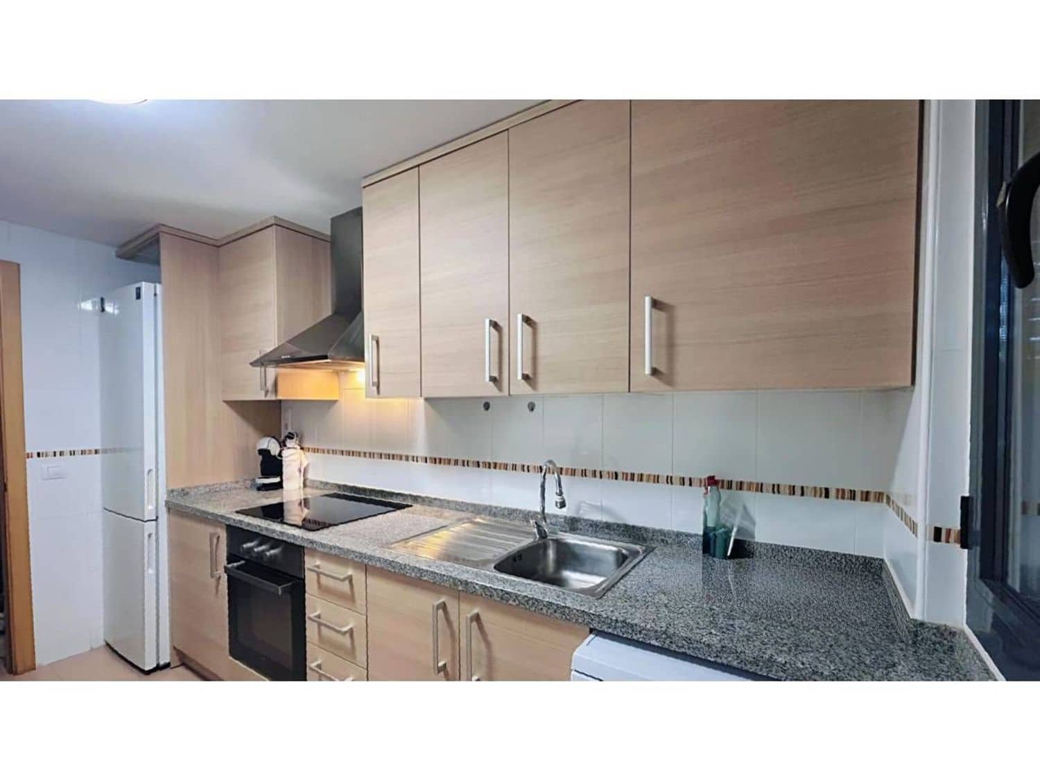 2 bedroom Apartment for rent in Sant Jordi with pool garage - € 800 (Ref: 9956669)