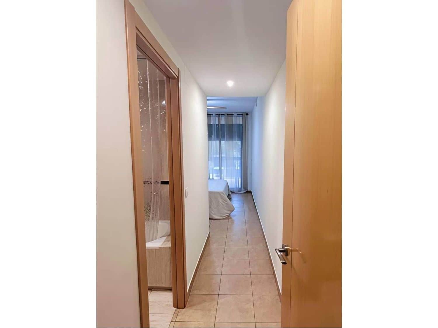 2 bedroom Apartment for rent in Sant Jordi with pool garage - € 800 (Ref: 9956669)