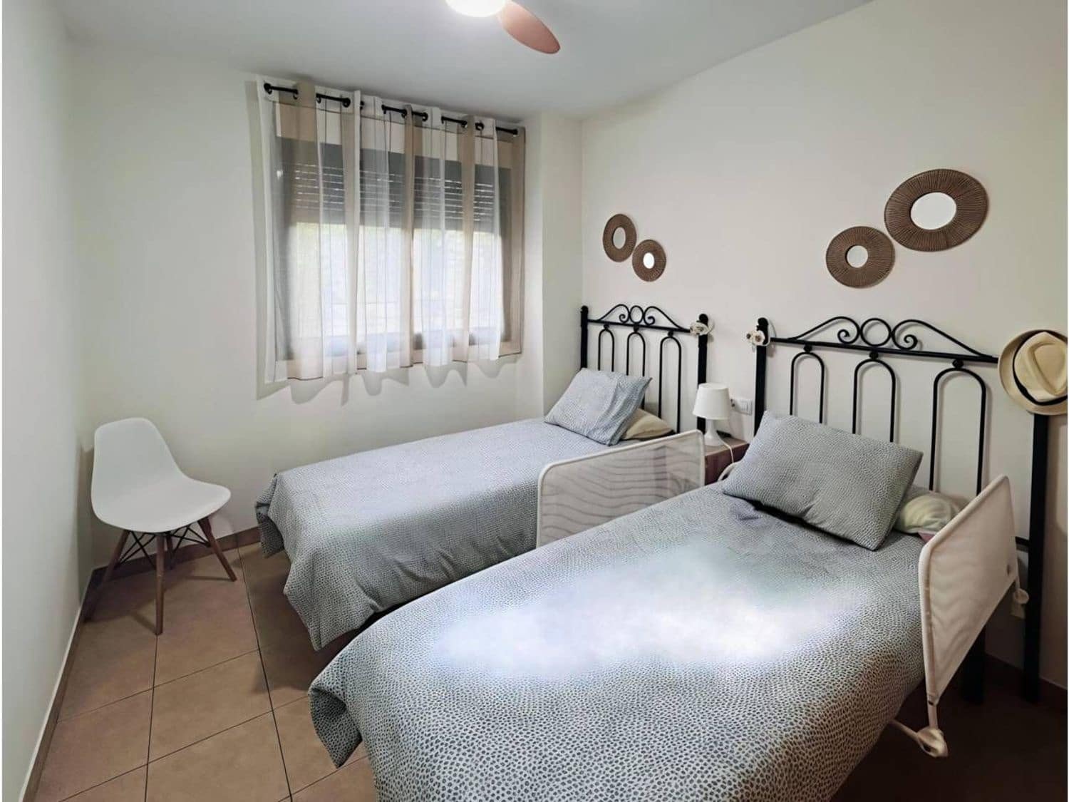 2 bedroom Apartment for rent in Sant Jordi with pool garage - € 800 (Ref: 9956669)