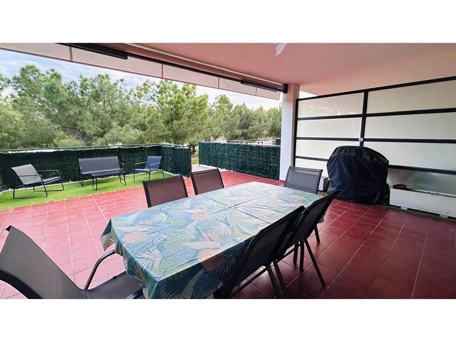 2 bedroom Apartment for rent in Sant Jordi with pool garage - € 800 (Ref: 9956669)