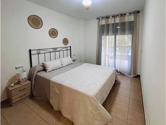 Apartamento de 2 habitaciones en Sant Jordi en alquiler con piscina garaje - 800 € (Ref: 9956669)