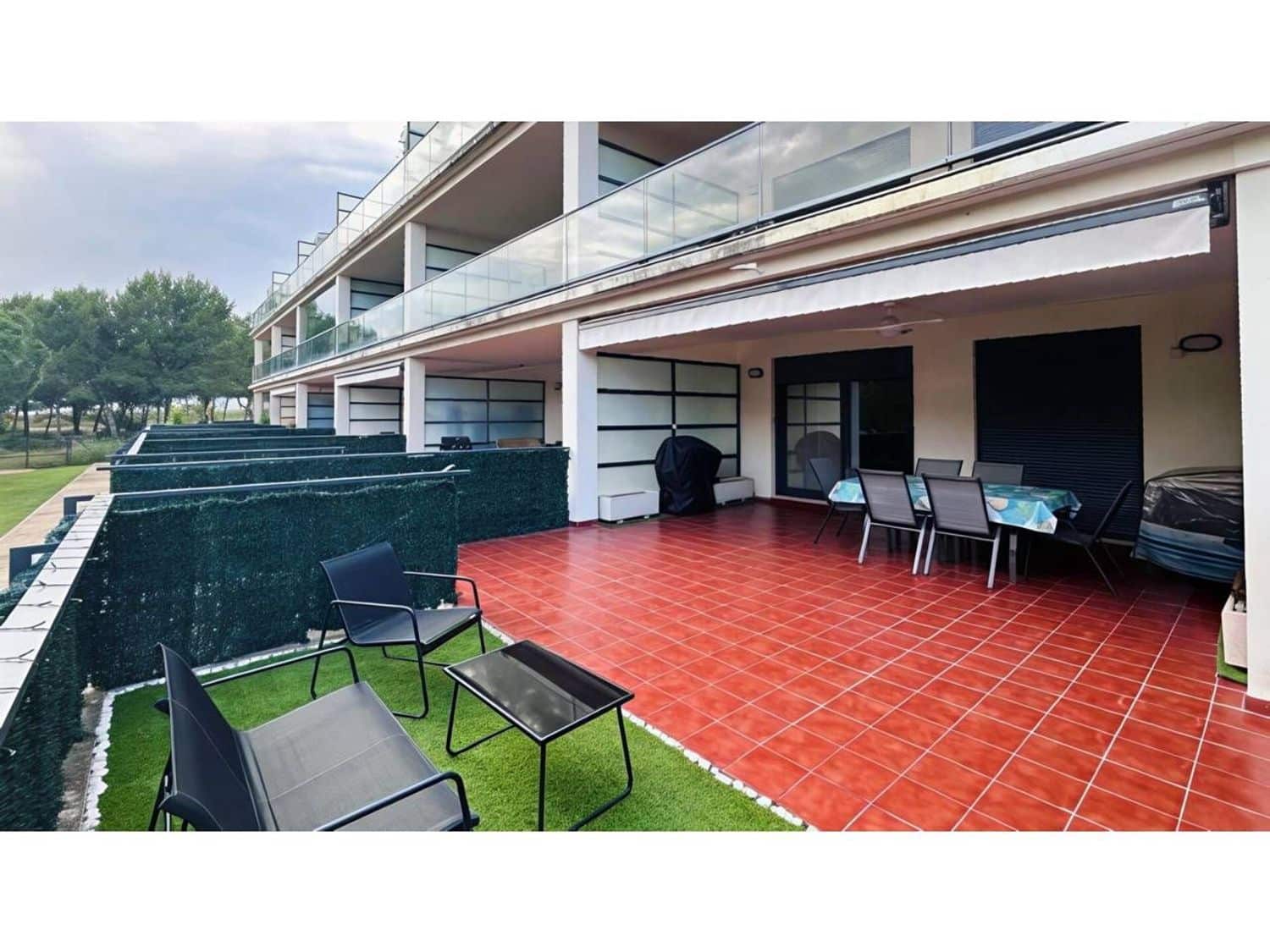 2 bedroom Apartment for rent in Sant Jordi with pool garage - € 800 (Ref: 9956669)