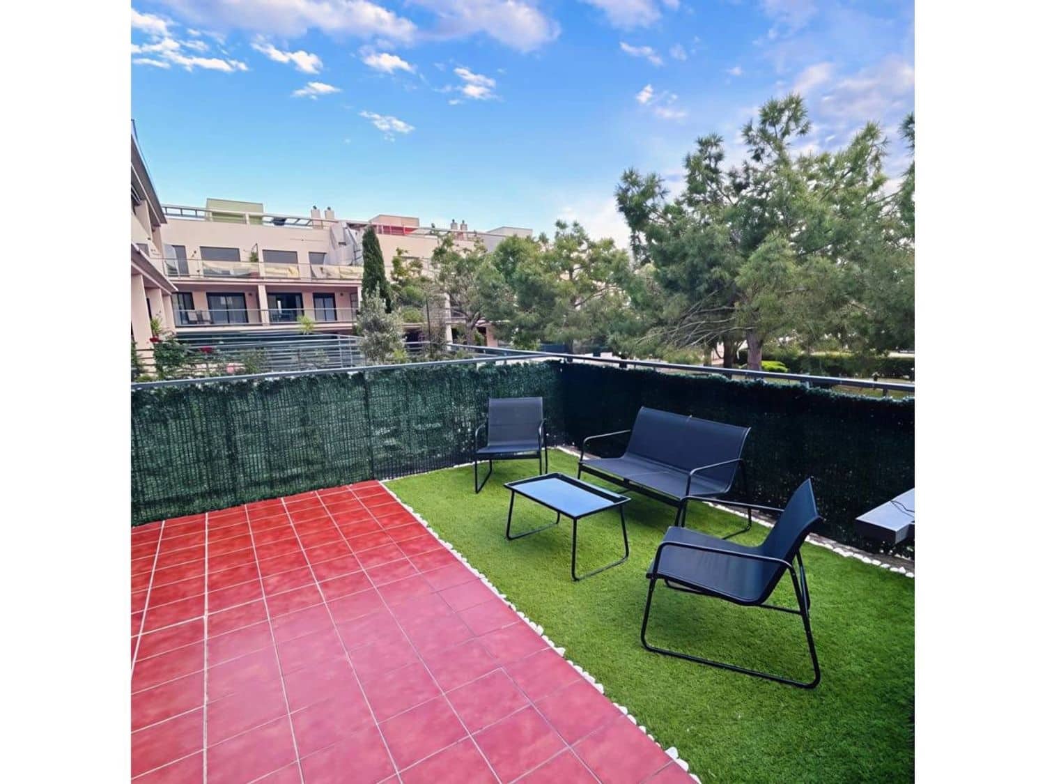 2 bedroom Apartment for rent in Sant Jordi with pool garage - € 800 (Ref: 9956669)