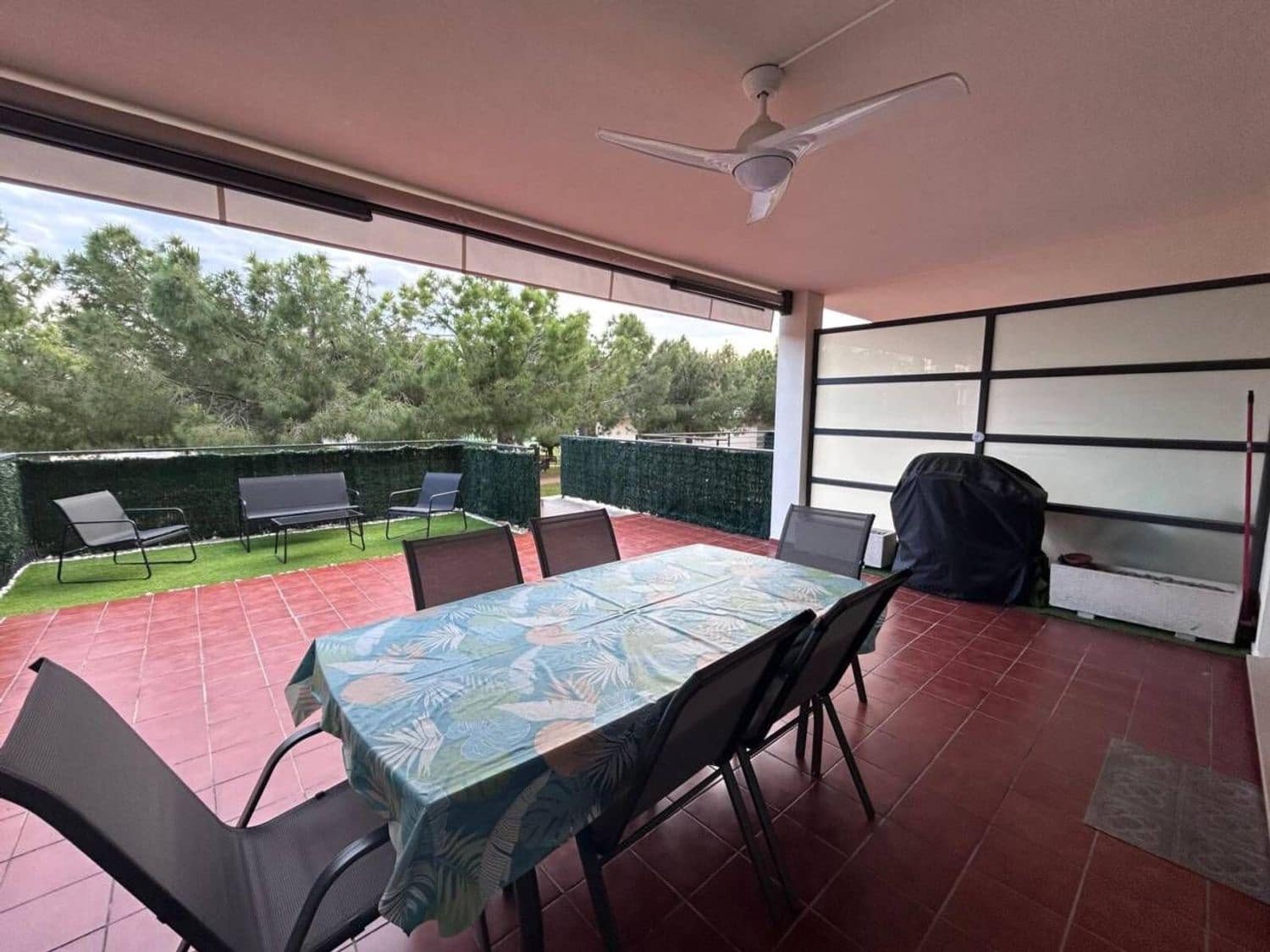 2 bedroom Apartment for rent in Sant Jordi with pool garage - € 800 (Ref: 9956669)