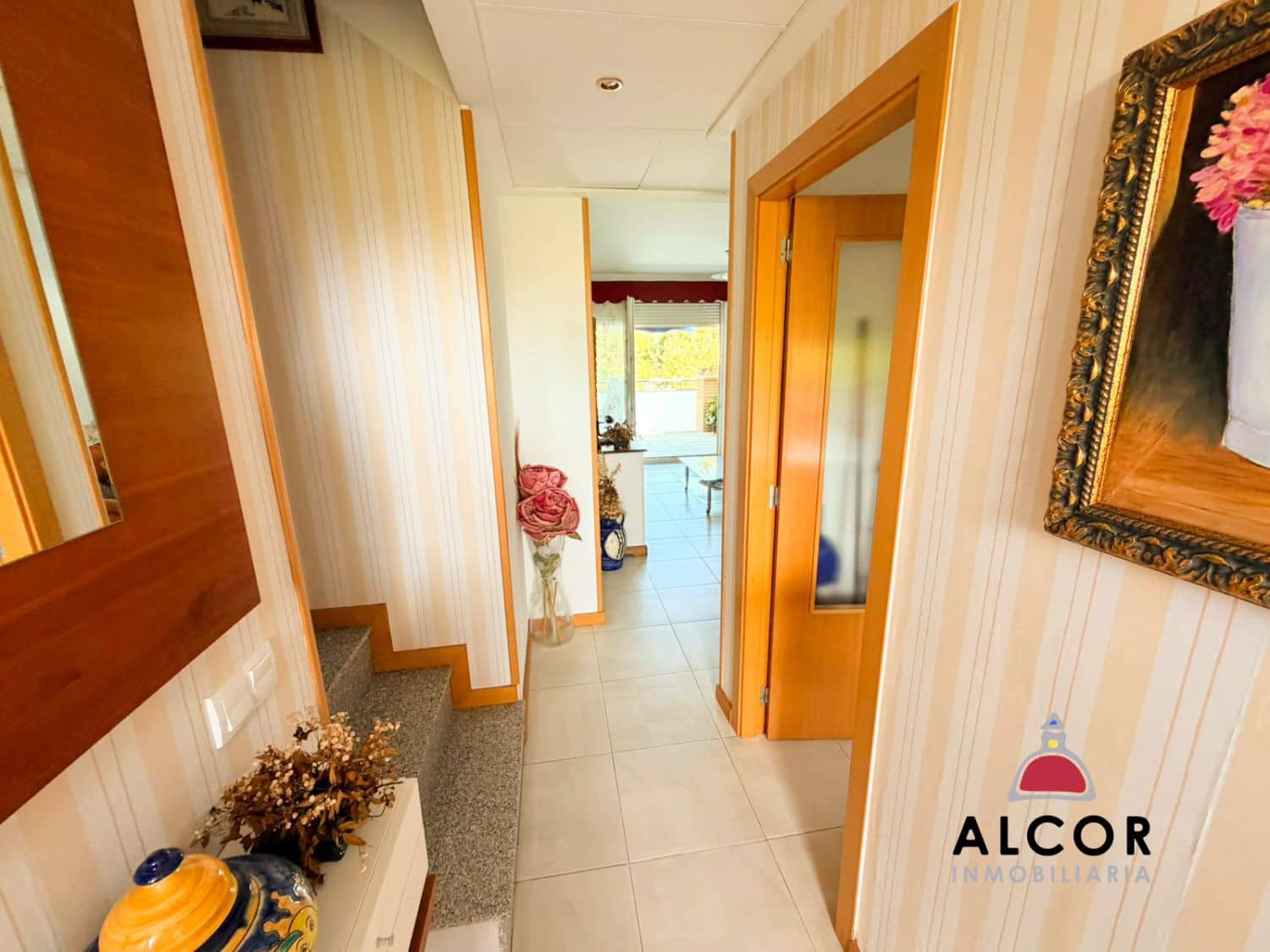 4 soveværelse Lejlighed til salg i Benicarlo - € 290.000 (Ref: 10003547)