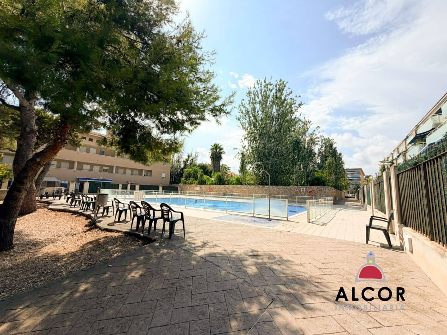 4 soveværelse Lejlighed til salg i Benicarlo - € 290.000 (Ref: 10003547)