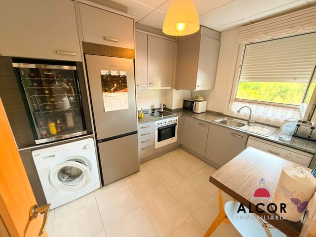 4 soveværelse Lejlighed til salg i Benicarló - € 290.000 (Ref: 10003547)