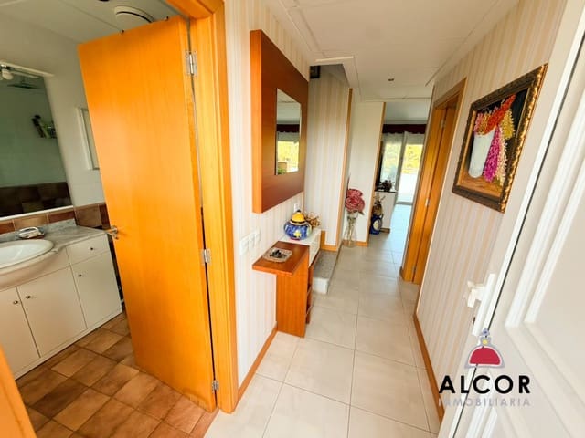 4 soveværelse Lejlighed til salg i Benicarló - € 290.000 (Ref: 10003547)