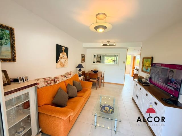 4 soveværelse Lejlighed til salg i Benicarló - € 290.000 (Ref: 10003547)