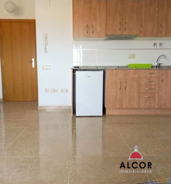 1 sypialnia Studio na sprzedaż w Benicarlo - 105 000 € (Ref: 10005204)