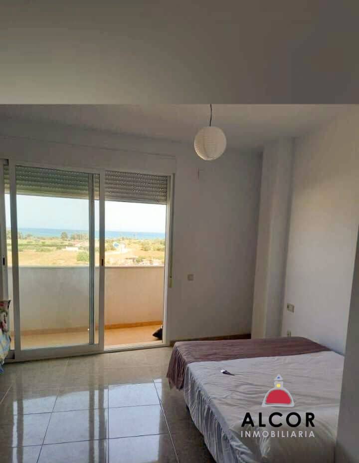 1 sypialnia Studio na sprzedaż w Benicarlo - 105 000 € (Ref: 10005204)