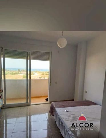 1 sypialnia Studio na sprzedaż w Benicarló - 105 000 € (Ref: 10005204)