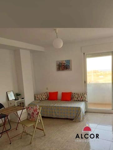 1 sypialnia Studio na sprzedaż w Benicarló - 105 000 € (Ref: 10005204)