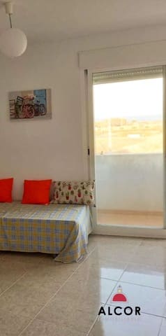 1 sypialnia Studio na sprzedaż w Benicarló - 105 000 € (Ref: 10005204)