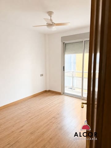 2 quarto Apartamento para venda em Benicarló com garagem - 180 000 € (Ref: 10011091)